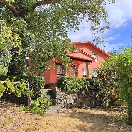 Casa El Prao Villa อาเรนัส เด ซานเปโดร ภายนอก รูปภาพ