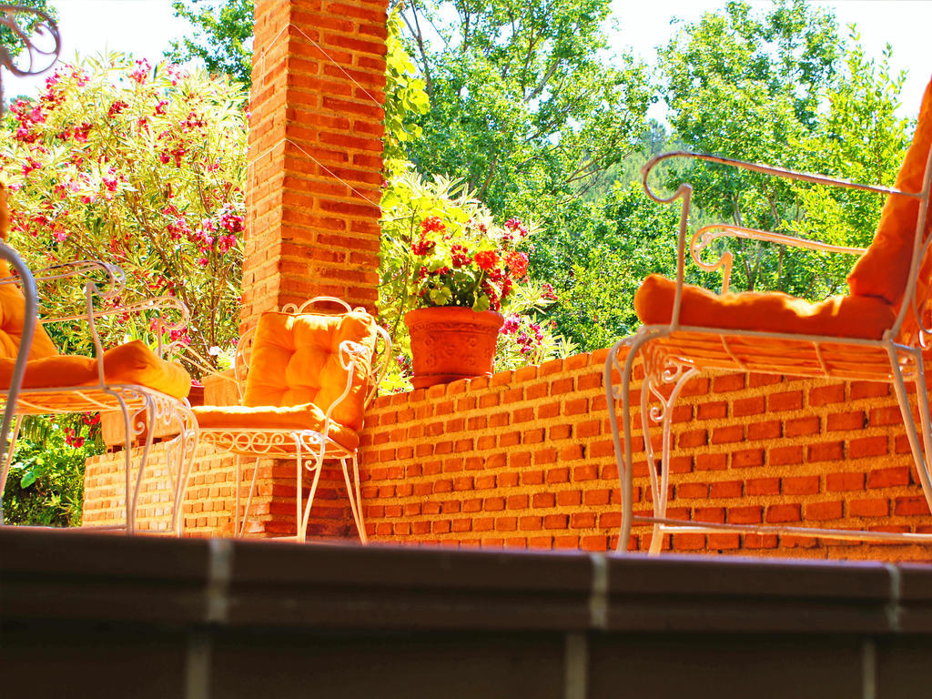 Casa El Prao Villa อาเรนัส เด ซานเปโดร ห้อง รูปภาพ