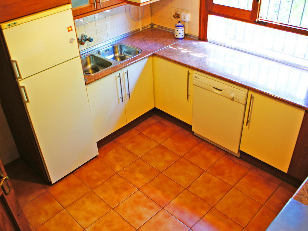 Casa El Prao Villa อาเรนัส เด ซานเปโดร ห้อง รูปภาพ