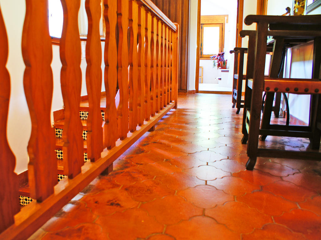 Casa El Prao Villa อาเรนัส เด ซานเปโดร ห้อง รูปภาพ