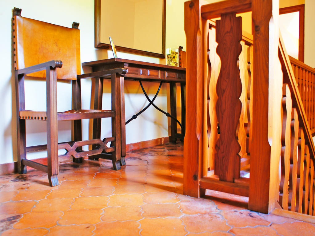 Casa El Prao Villa อาเรนัส เด ซานเปโดร ห้อง รูปภาพ