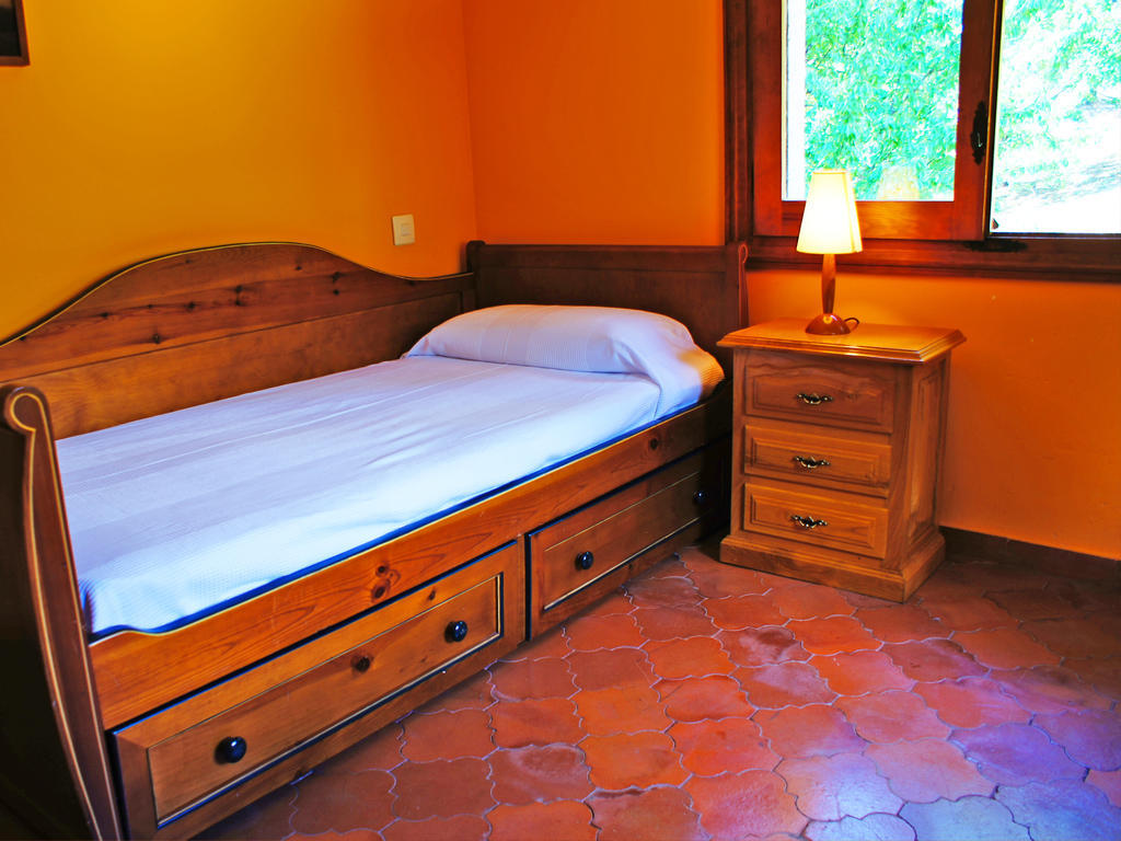 Casa El Prao Villa อาเรนัส เด ซานเปโดร ห้อง รูปภาพ