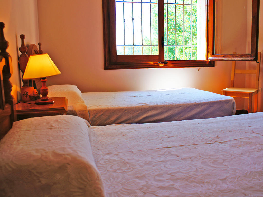 Casa El Prao Villa อาเรนัส เด ซานเปโดร ห้อง รูปภาพ