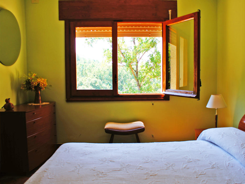 Casa El Prao Villa อาเรนัส เด ซานเปโดร ห้อง รูปภาพ