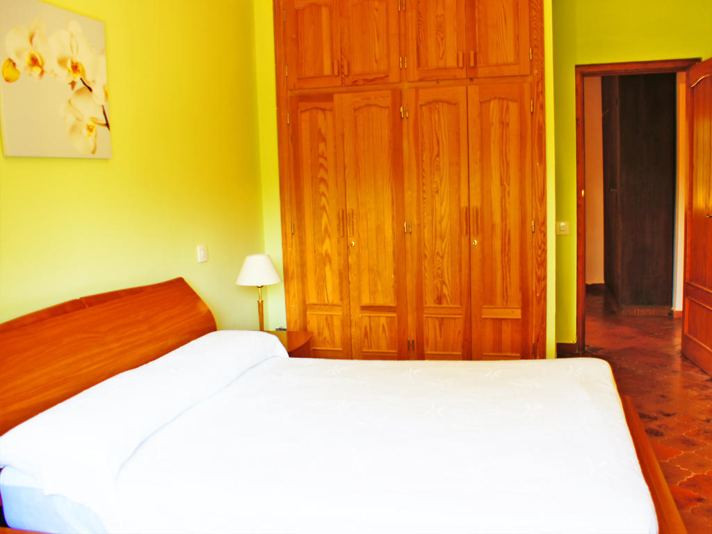 Casa El Prao Villa อาเรนัส เด ซานเปโดร ห้อง รูปภาพ